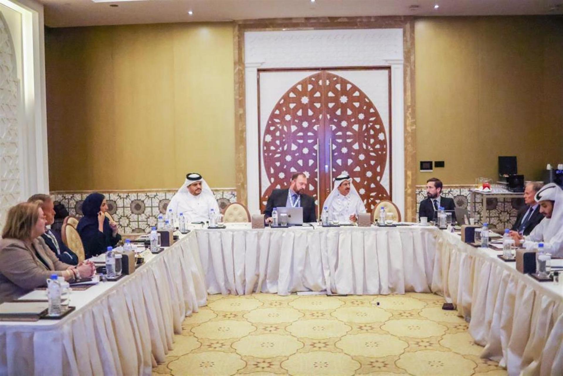 MOFA organizes first Pearl Global Future Dialogue in Doha